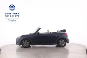 Mini Cabrio F57 2.0i Cooper S SDKG
