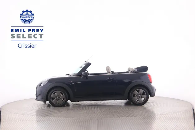 Mini Cabrio F57 2.0i Cooper S SDKG