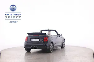 Mini Cabrio F57 2.0i Cooper S SDKG