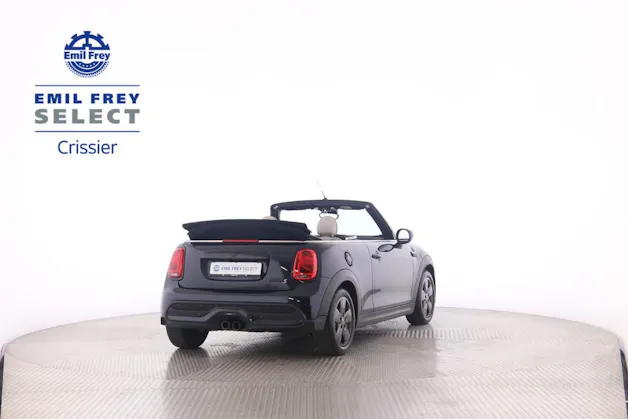 Mini Cabrio F57 2.0i Cooper S SDKG
