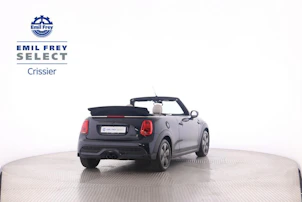 image du véhicule MINI Cabrio F57 2.0i Cooper S SDKG