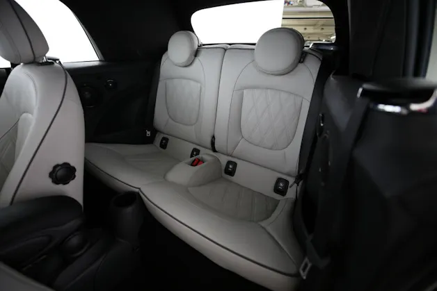 Mini Cabrio F57 2.0i Cooper S SDKG