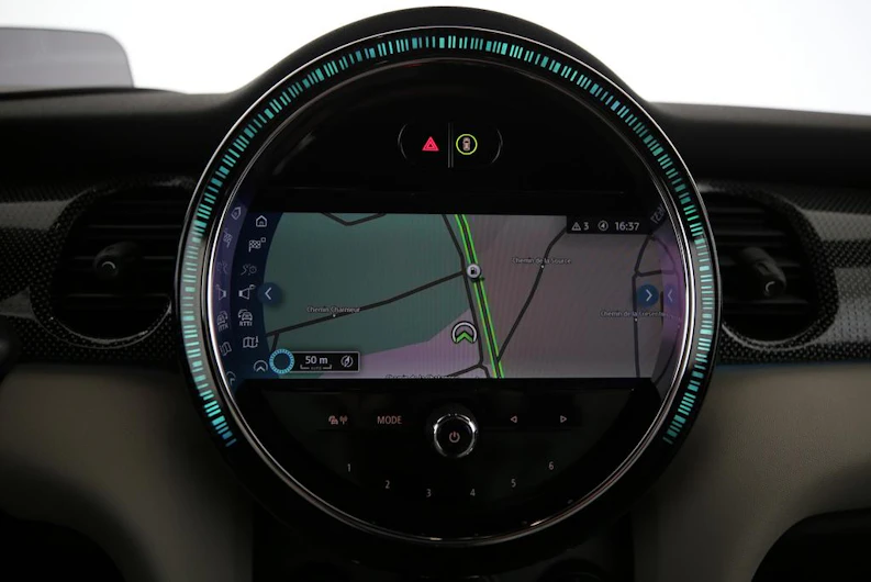 image du véhicule MINI MINI