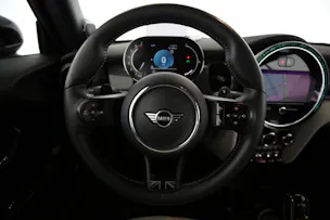 Mini Cabrio F57 2.0i Cooper S SDKG