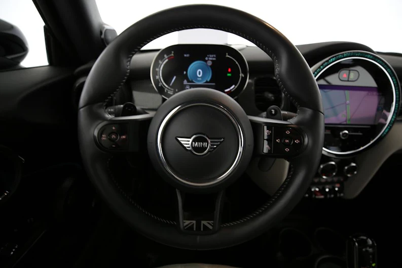 image du véhicule MINI MINI