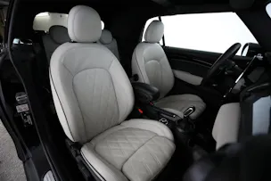 Mini Cabrio F57 2.0i Cooper S SDKG