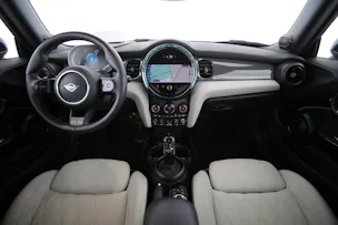 Mini Cabrio F57 2.0i Cooper S SDKG