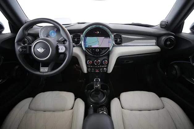 Mini Cabrio F57 2.0i Cooper S SDKG