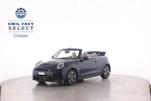 image du véhicule MINI Cabrio F57 2.0i Cooper S SDKG