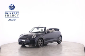 Fahrzeugbild MINI Cabrio F57 2.0i Cooper S SDKG