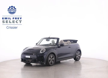 Fahrzeugbild MINI Cabrio F57 2.0i Cooper S SDKG Fahrzeugbild MINI Cabrio F57 2.0i Cooper S SDKG
