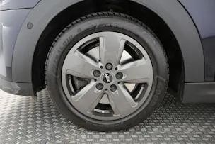 Mini Cabrio F57 2.0i Cooper S SDKG