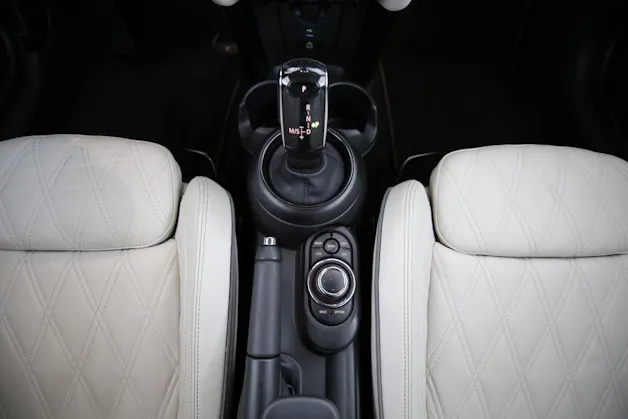 Mini Cabrio F57 2.0i Cooper S SDKG