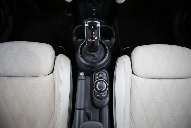 image du véhicule MINI MINI