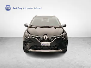 Renault Captur 1.6 E-Tech Plug-in Edition One
