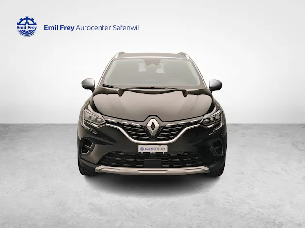 Renault Captur 1.6 E-Tech Plug-in Edition One
