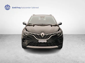 Fahrzeugbild RENAULT Captur 1.6 E-Tech Plug-in Edition One