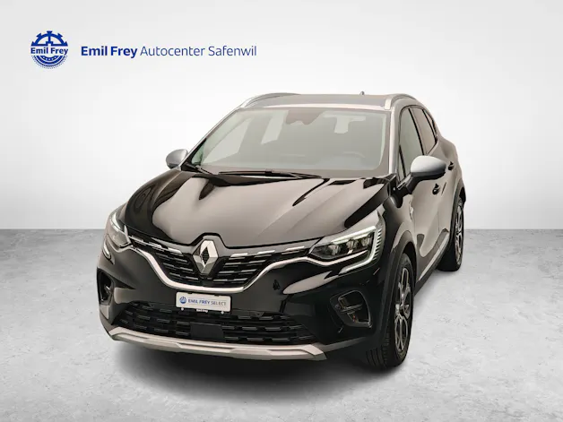 Renault Captur 1.6 E-Tech Plug-in Edition One