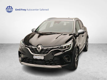 Fahrzeugbild RENAULT Captur 1.6 E-Tech Plug-in Edition One Fahrzeugbild RENAULT Captur 1.6 E-Tech Plug-in Edition One