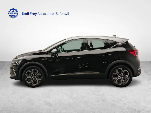 Renault Captur 1.6 E-Tech Plug-in Edition One