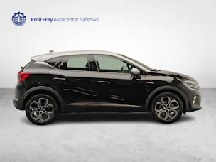 Renault Captur 1.6 E-Tech Plug-in Edition One