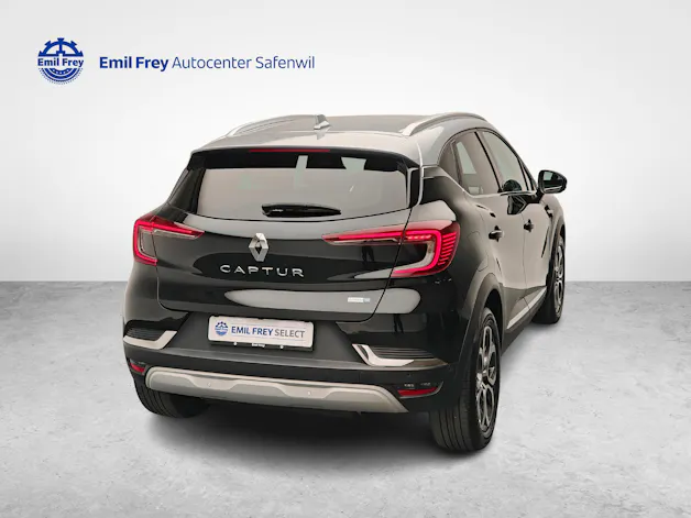 Renault Captur 1.6 E-Tech Plug-in Edition One