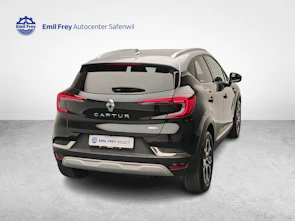 Fahrzeugbild RENAULT Captur 1.6 E-Tech Plug-in Edition One