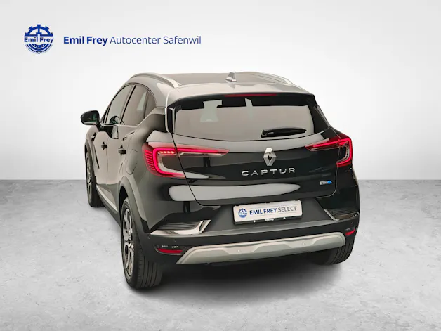 Renault Captur 1.6 E-Tech Plug-in Edition One