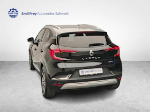 Fahrzeugbild RENAULT Captur 1.6 E-Tech Plug-in Edition One