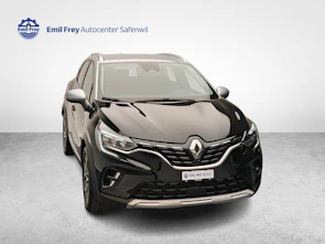 Fahrzeugbild RENAULT Captur 1.6 E-Tech Plug-in Edition One