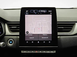 Fahrzeugbild RENAULT Captur 1.6 E-Tech Plug-in Edition One