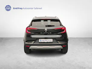 Renault Captur 1.6 E-Tech Plug-in Edition One