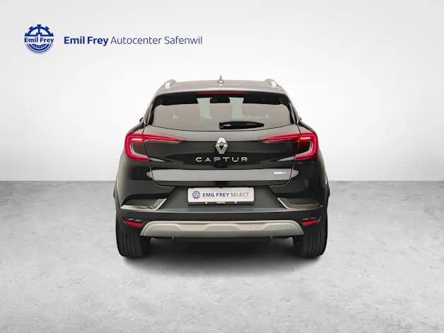 Renault Captur 1.6 E-Tech Plug-in Edition One