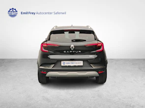 Fahrzeugbild RENAULT Captur 1.6 E-Tech Plug-in Edition One
