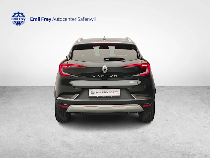 Fahrzeugbild RENAULT CAPTUR