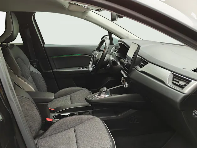 Renault Captur 1.6 E-Tech Plug-in Edition One