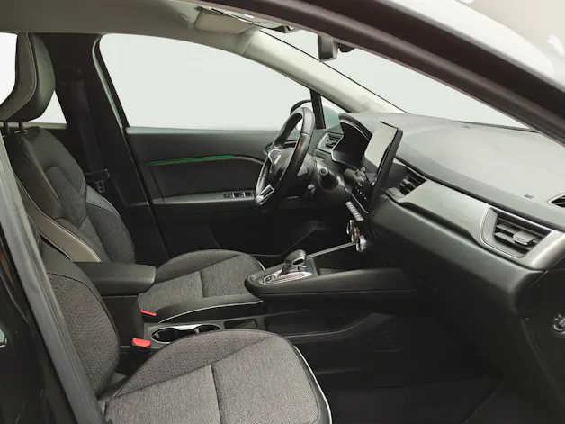Renault Captur 1.6 E-Tech Plug-in Edition One
