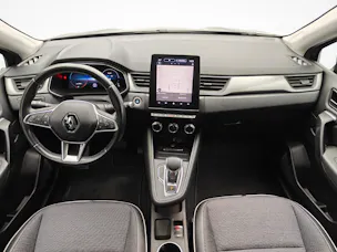 Renault Captur 1.6 E-Tech Plug-in Edition One