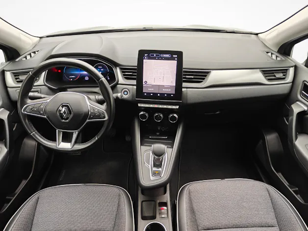 Renault Captur 1.6 E-Tech Plug-in Edition One