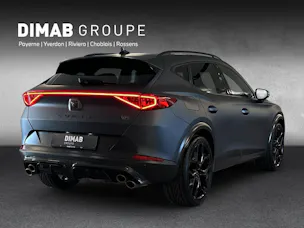 Cupra Formentor 2.5 TSI VZ5 4Drive DSG (CH)