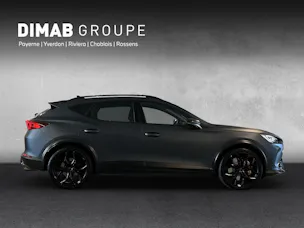 Cupra Formentor 2.5 TSI VZ5 4Drive DSG (CH)