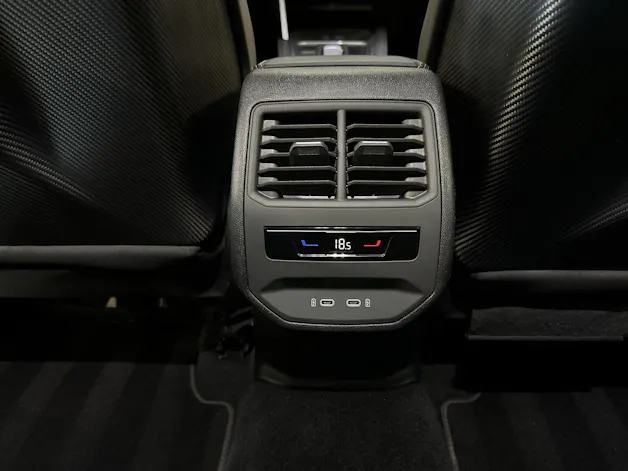 Cupra Formentor 2.5 TSI VZ5 4Drive DSG (CH)