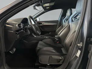 Cupra Formentor 2.5 TSI VZ5 4Drive DSG (CH)