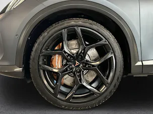 Cupra Formentor 2.5 TSI VZ5 4Drive DSG (CH)