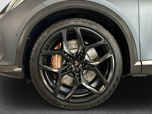 Cupra Formentor 2.5 TSI VZ5 4Drive DSG (CH)