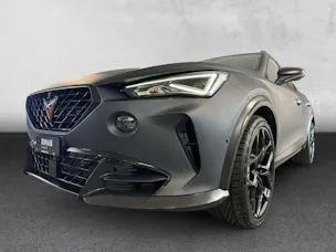 Cupra Formentor 2.5 TSI VZ5 4Drive DSG (CH)