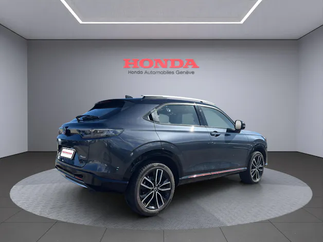 Honda HR-V 1.5 i-MMD Advance Style