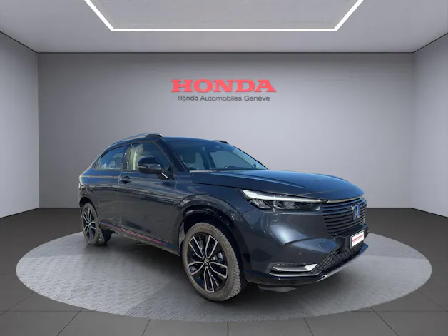 Honda HR-V 1.5 i-MMD Advance Style