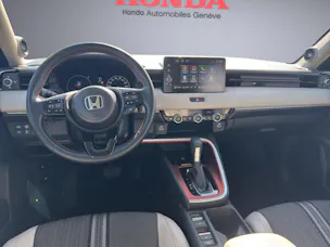 Honda HR-V 1.5 i-MMD Advance Style
