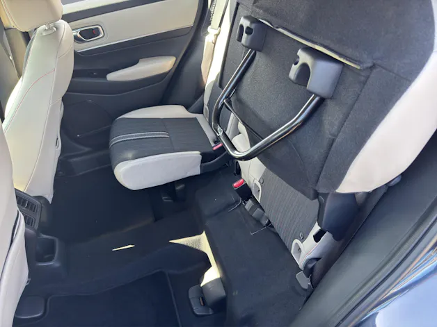 Honda HR-V 1.5 i-MMD Advance Style